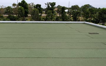 all Hoff roofing types quoted for