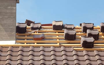 Hoff clay roofing costs