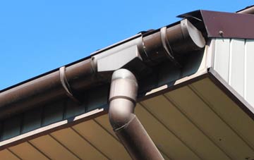 types of Hoff fascias