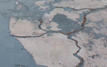 fibreglass roofing replacement Hoff