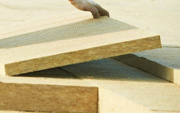 measuring Hoff tapered insulation