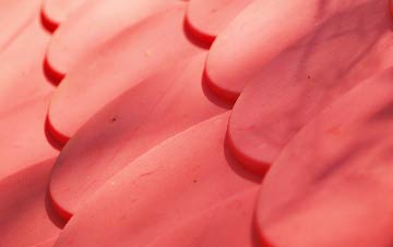 Hoff plastic roof costs