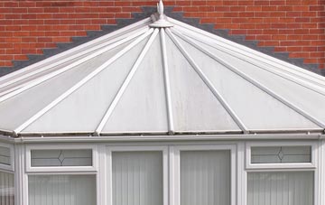 Hoff polycarbonate conservatory roof repairs