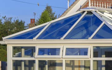 professional Hoff conservatory insulation