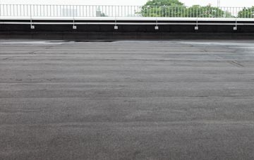 Hoff asphalt roof replacement
