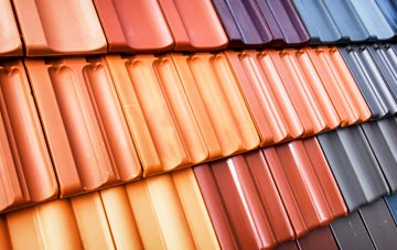 Hoff roof tile costs