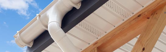 get Hoff guttering quotes today