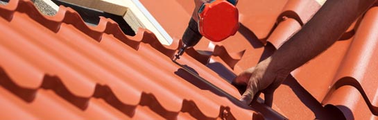 save on Hoff roof installation costs