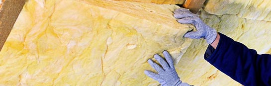 quotes for Hoff roof insulation