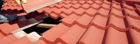 compare Hoff roof repair quotes