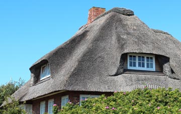 thatch roofing Hoff, Cumbria