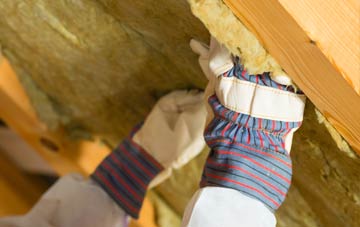 types of Hoff pitched roof insulation materials