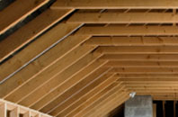 Hoff pitched insulation quotes