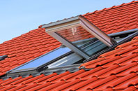 Hoff roof window
